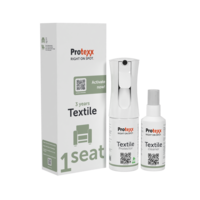 Protexx Textiel 3 jaar 1-zit