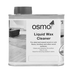 Ethnicraft Osmo wax cleaner 500 ml - 3029