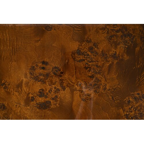 Dutchbone Quinn salontafel walnoot