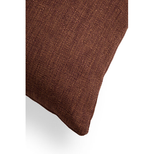Ethnicraft Zahara coussin outdoor terra carré Ethnicraft Zahara coussin outdoor terra carré