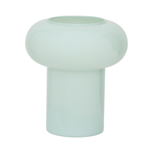 Urban Nature Culture Havva vase sea foam