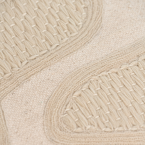 Urban Nature Culture Kedi coussin - Off white Urban Nature Culture Kedi coussin - Off white