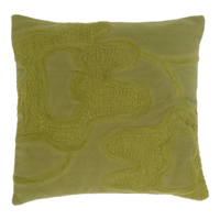 Kedi coussin - Evergreen sprig