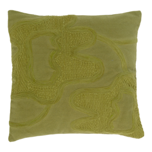 Urban Nature Culture Kedi kussen - Evergreen sprig