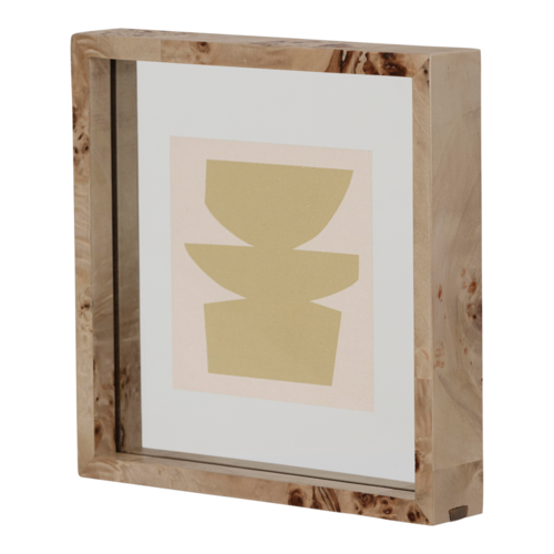 Urban Nature Culture Moko fotoframe