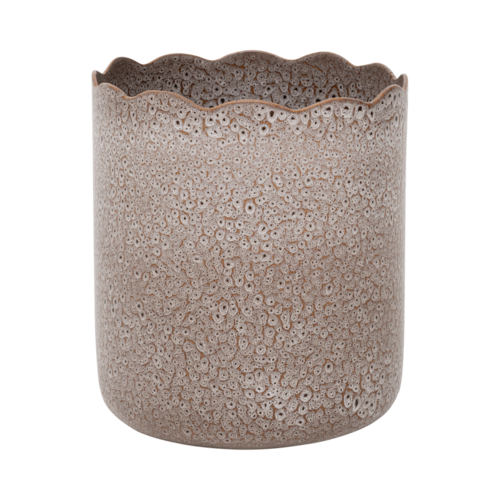 Urban Nature Culture River bloempot