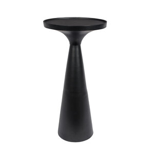 Zuiver Floss table d'appoint noire