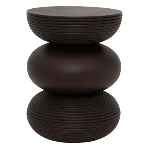 Urban Nature Culture Sven bijzettafel