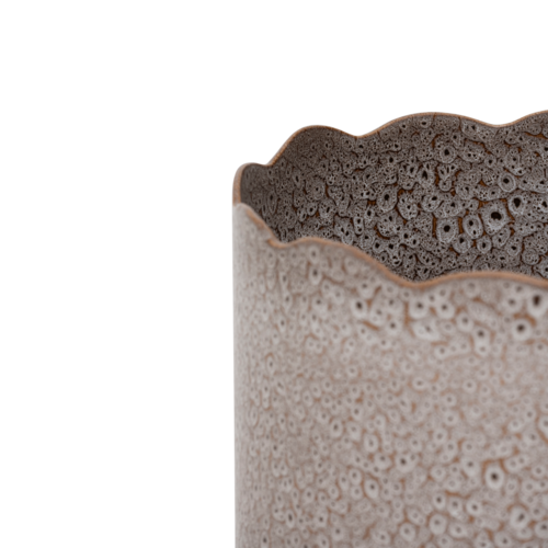 Urban Nature Culture River bloempot