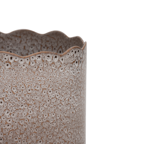 Urban Nature Culture River bloempot