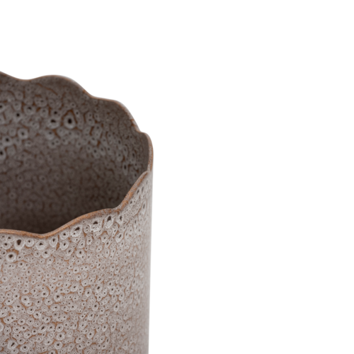 Urban Nature Culture River bloempot