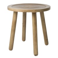 Dendron bijzettafel Small