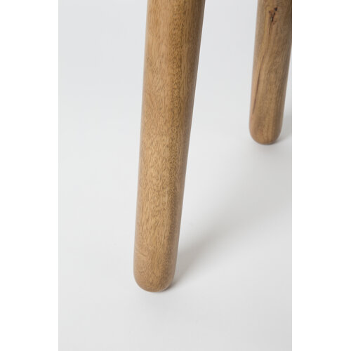 Zuiver Dendron bijzettafel Small