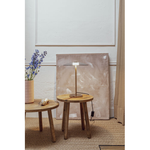 Zuiver Dendron bijzettafel Large