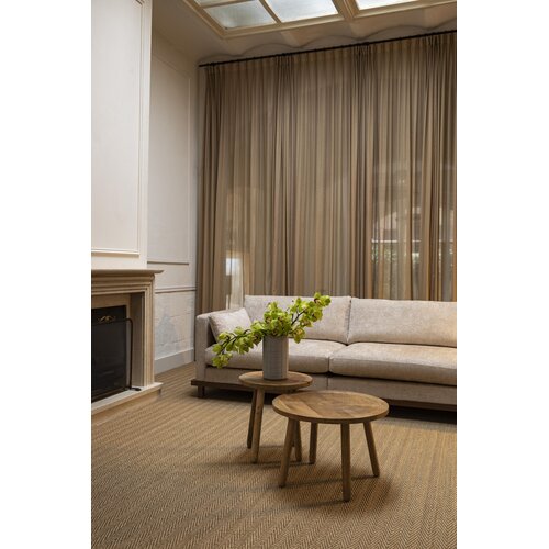 Zuiver Dendron bijzettafel Large