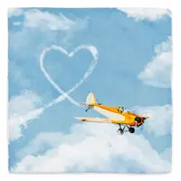 A loving expression tegel small