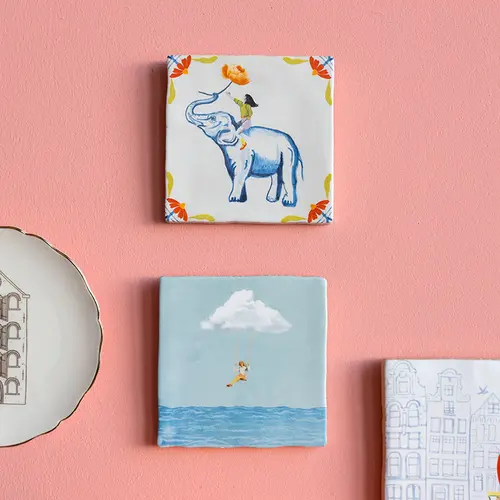 StoryTiles Headspace tegel small