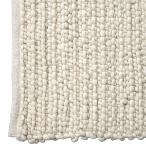 Bolia Funo tapijt rechthoekig - crème