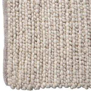 Bolia Funo tapis rectangulaire - light beige