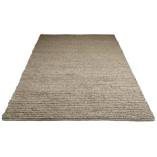 Bolia Funo tapijt rechthoekig - dark grey