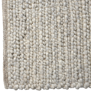 Bolia Funo tapis rectangulaire - light grey