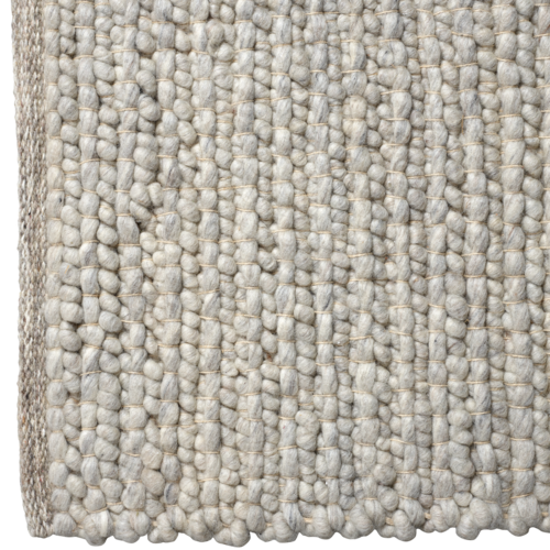 Bolia Funo tapijt rechthoekig - light grey