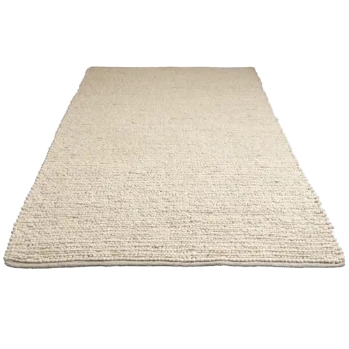 Bolia Funo tapijt rechthoekig - light beige