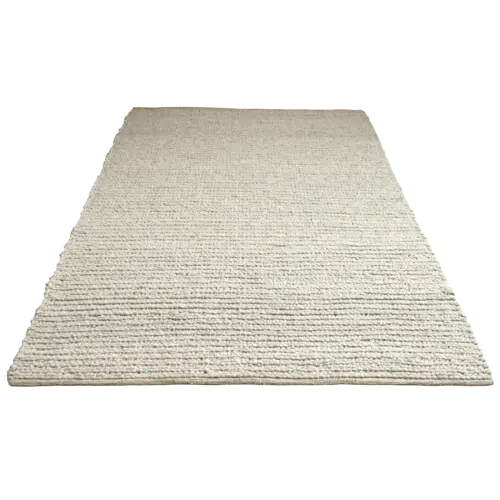 Bolia Funo tapijt rechthoekig - light grey