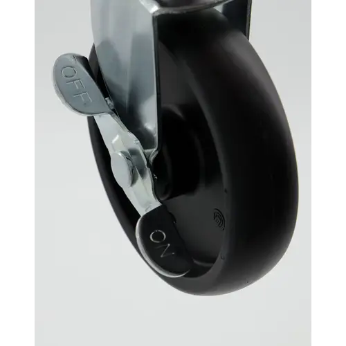 House Doctor Robe kledingrek zilver finish L 100 x H 160