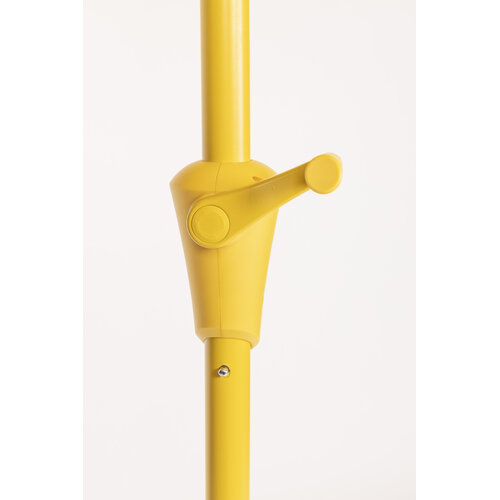 Zuiver Sunshine parasol geel