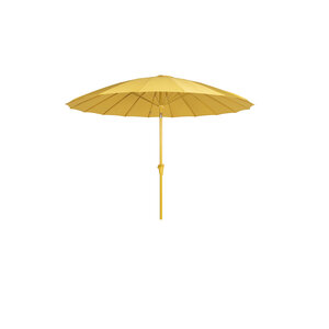 Zuiver Sunshine parasol geel Zuiver Sunshine parasol geel