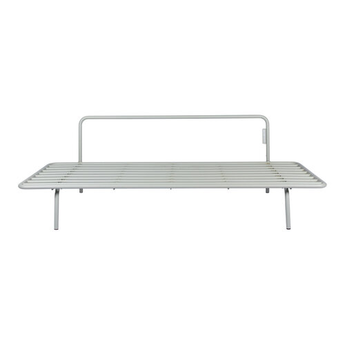 Weltevree Sofabed in-/outdoor oranje - rood