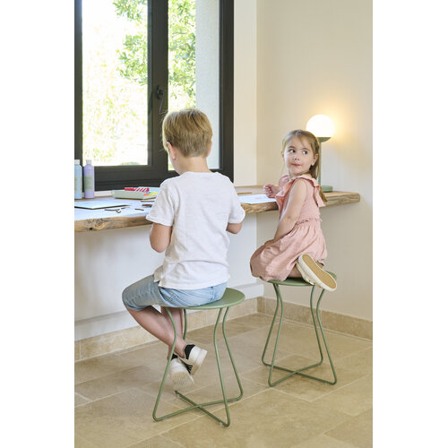 Fermob Cocotte krukje metaal tonka Ø 34 x H 45