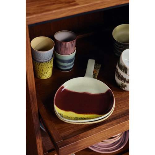 HKLiving 70s tasse à café River