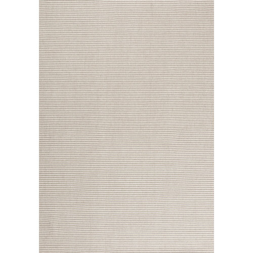 Linie Design Ajo tapijt zilver