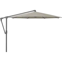 Sunwing casa easy parasol frame antraciet stof 151 ash