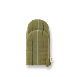 Ferm Living Ito gant de four Seaweed