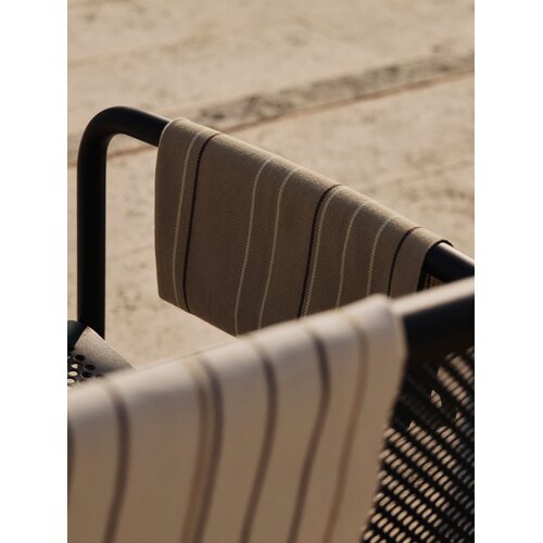 Ferm Living Ito keukenhanddoek parchment/cashmere - set van 2