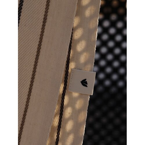 Ferm Living Ito keukenhanddoek parchment/cashmere - set van 2