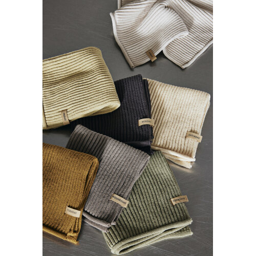 Ferm Living Vaatdoek Calm - set van 7