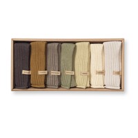 Vaatdoek Calm - set van 7