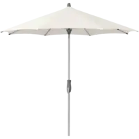 Alu Twist parasol stof 453 vanilla