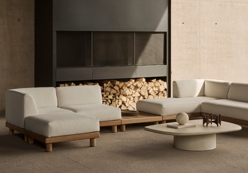 Choisir des textiles pour le jardin : avantages et inconvénients des tissus pour mobilier d’extérieur