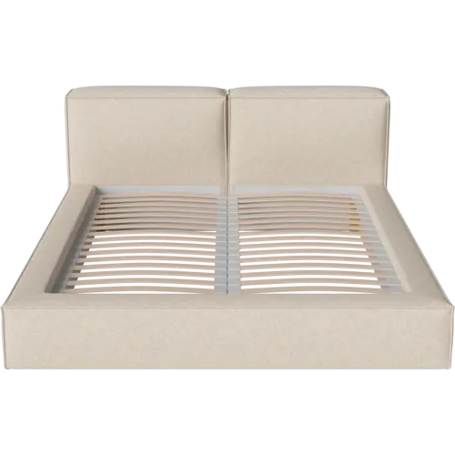 Bolia Cosima cadre de lit 160