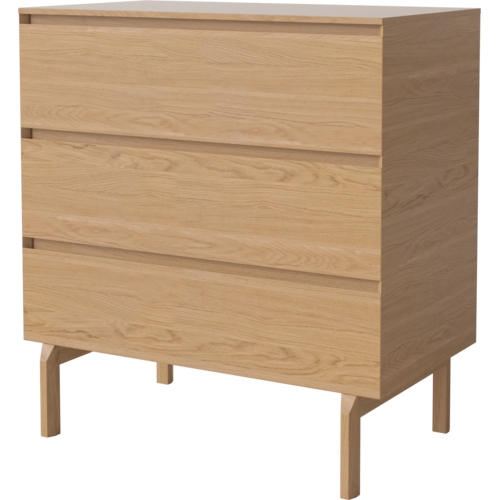 Bolia Daia commode 3 lades
