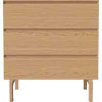 Daia commode 3 lades