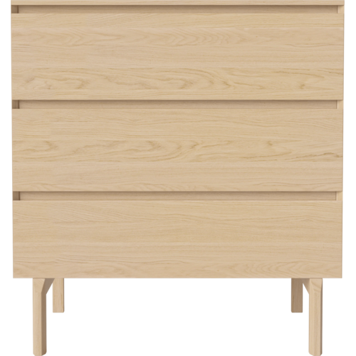 Bolia Daia commode 3 lades