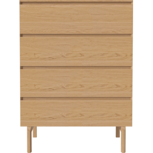 Bolia Daia commode 4 lades