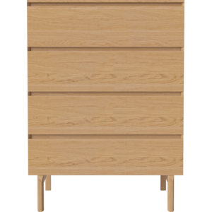 Bolia Daia commode 4 tiroirs