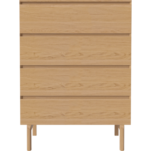 Bolia Daia commode 4 lades